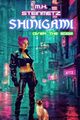 Shinigami - Over the Edge
