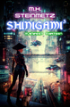 Shinigami³ - Manifest Thirteen