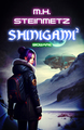 Shinigami² - Bioware